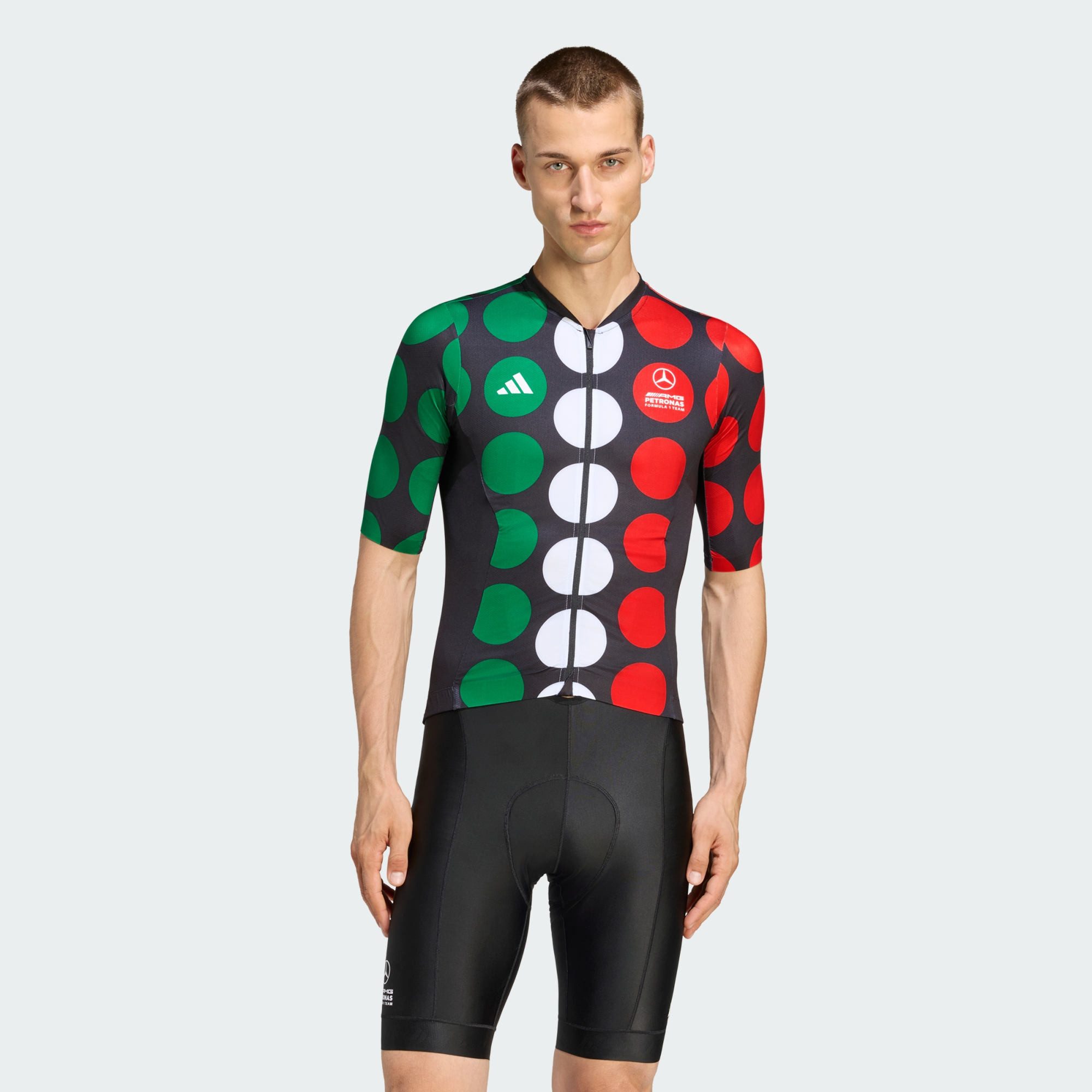 adidas Performance Funktionsshirt (1-tlg)
