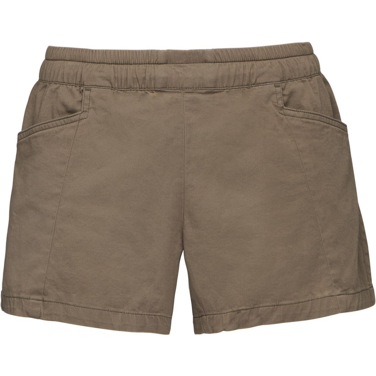 Black Diamond Funktionsshorts