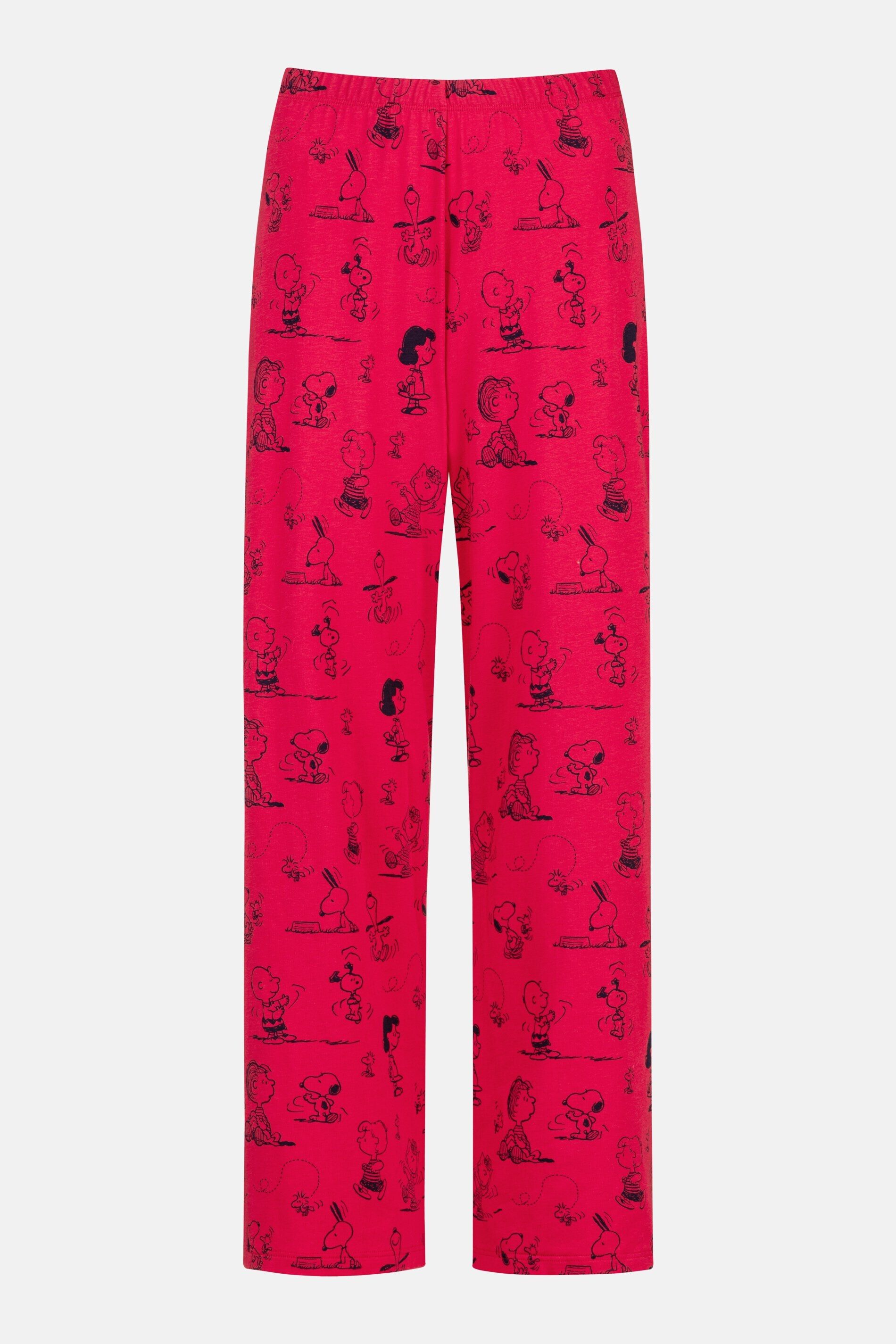 Mey Schlafhose Serie mey x Peanuts günstig online kaufen