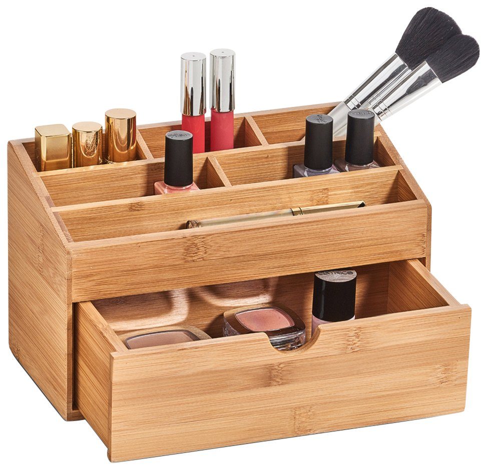 Bamboo, Badorganizer Zeller Bambus Present