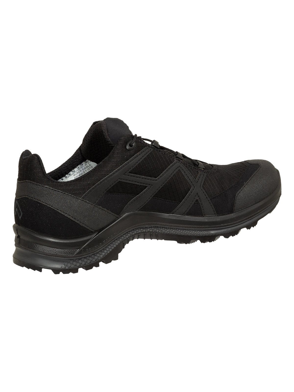 haix Haix Black Eagle Athletic 2.1 GTX Wanderschuh