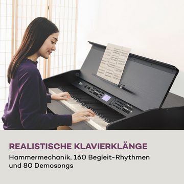 Schubert Digitalpiano Subi 88 Harmony E-Piano