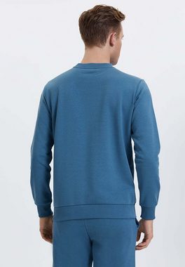 WESTMARK LONDON Sweatshirt CORE O-NECK (1-tlg)