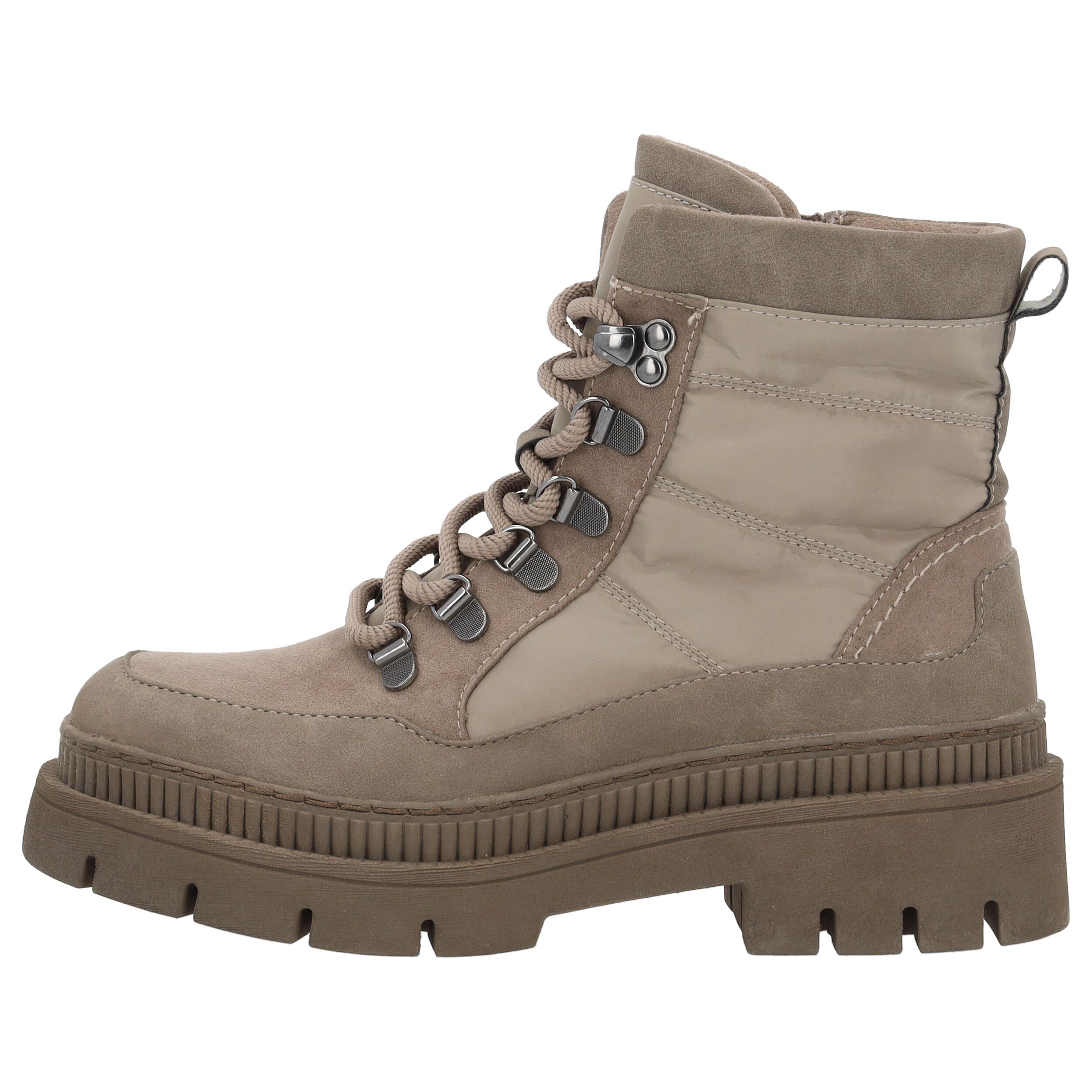 MARCO TOZZI 26224 Schnürstiefel günstig online kaufen