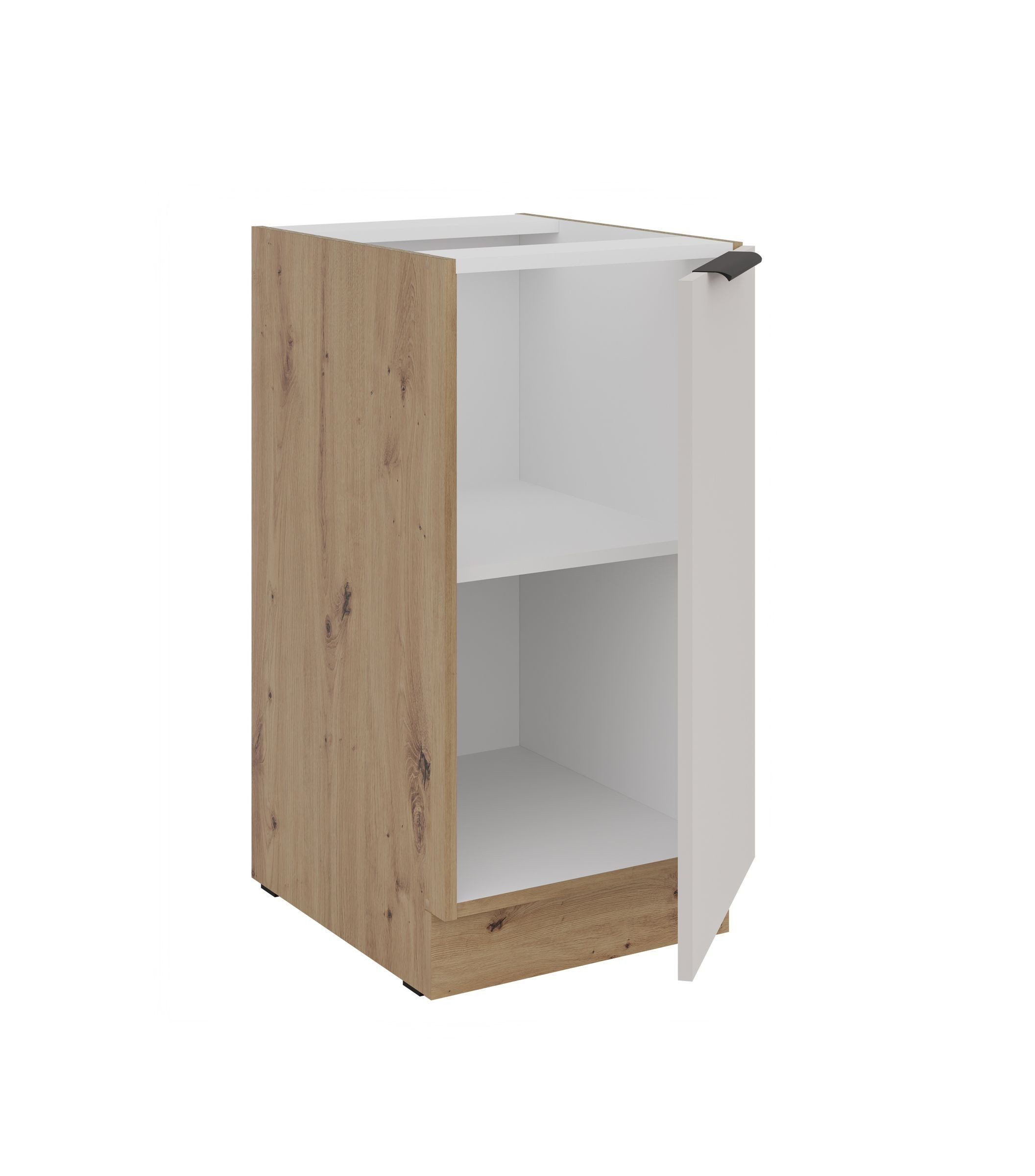 Küchen-Preisbombe Unterschrank 40 cm Küche SOLANO günstig online kaufen