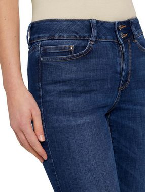 TOM TAILOR Denim Skinny-fit-Jeans NELA mit Stretch