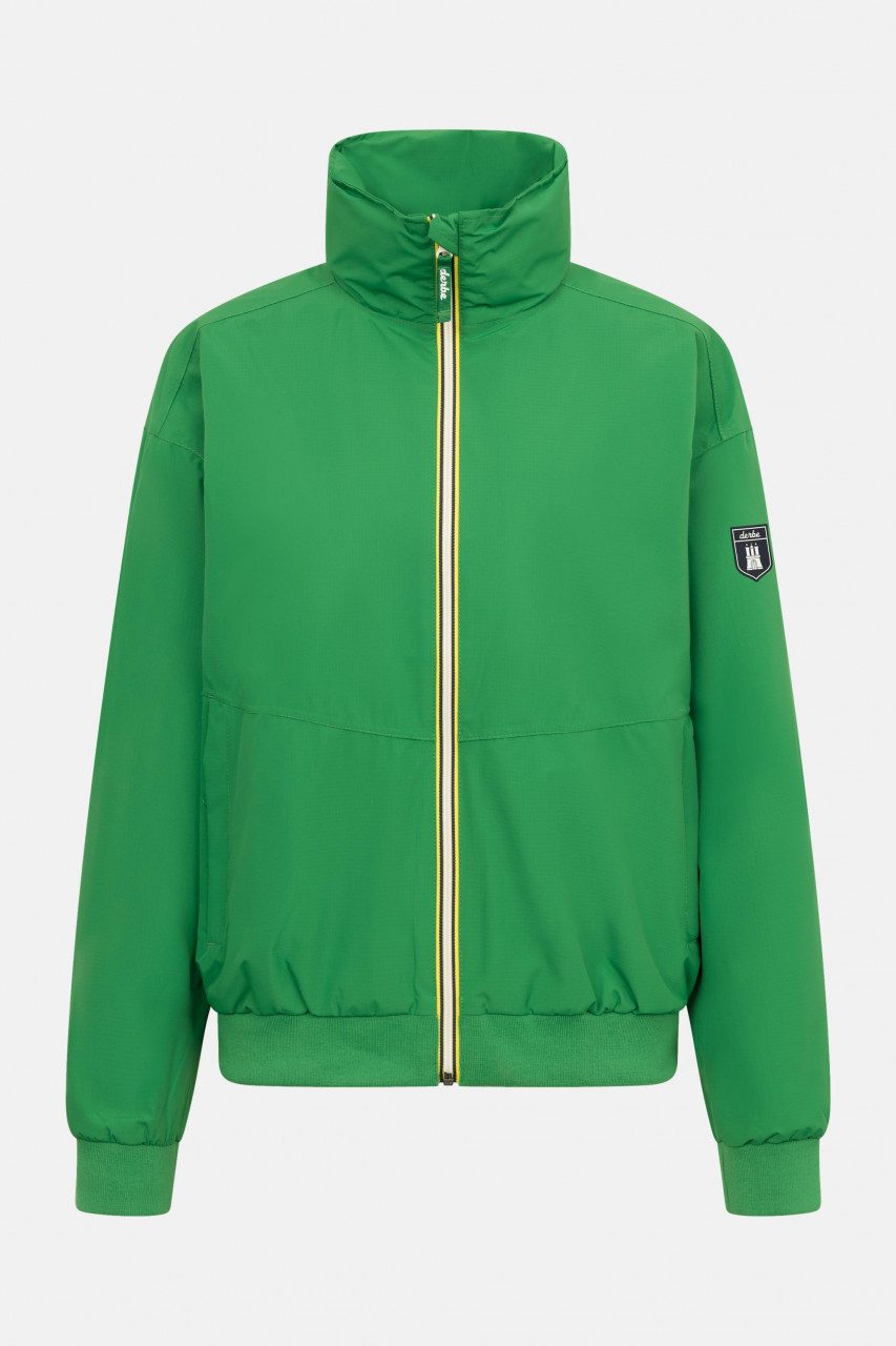 Derbe Regenjacke Ripby Short Damen Regenjacke günstig online kaufen