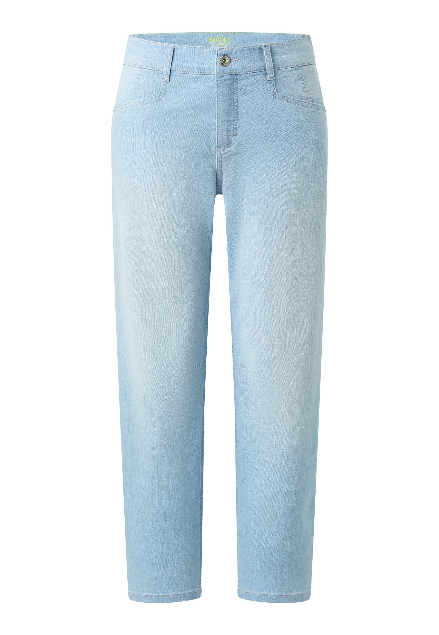 ANGELS 5-Pocket-Hose 3043602-355 EVY COOL