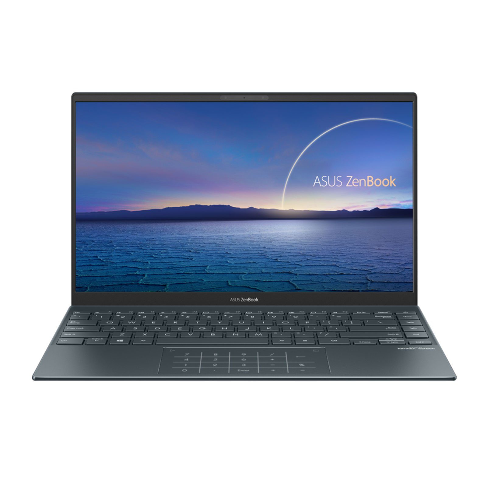Asus ZenBook 14 UX425JA-HM094T Notebook online kaufen | OTTO
