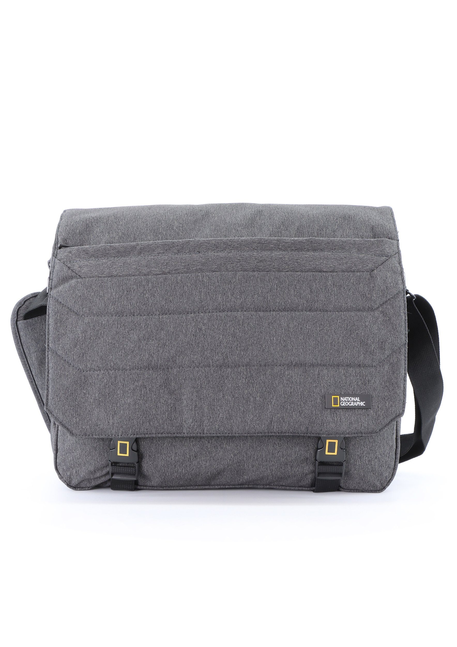 NATIONAL GEOGRAPHIC Schultertasche Pro, mit verstellbarem günstig online kaufen
