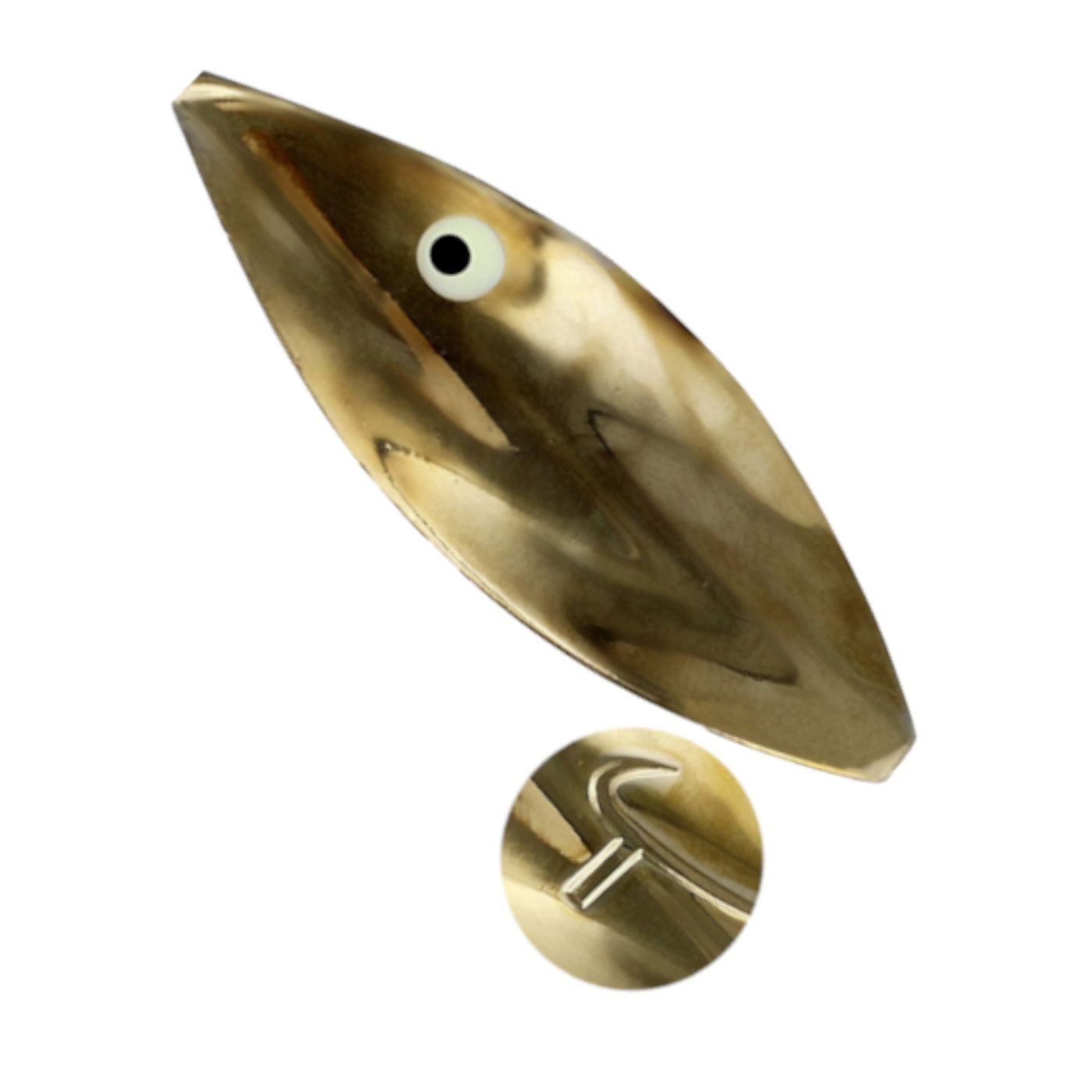 Real 24K Gold