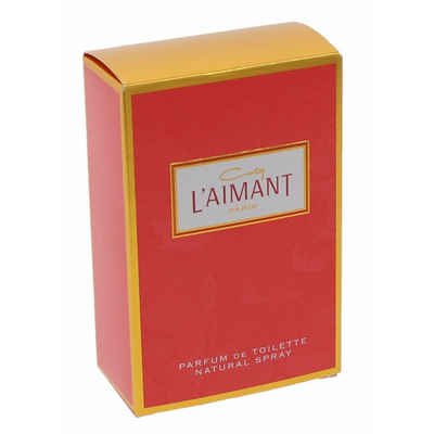 coty Туалетна вода L'Aimant Parfum de Toilette 50ml Spray