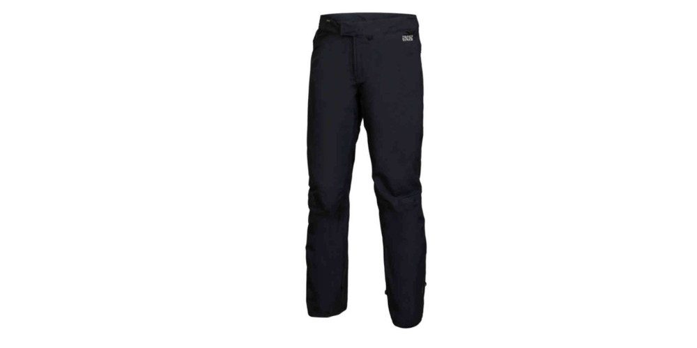 IXS Motorradhose Gore Solo 1.0 Motorrad Regenhose
