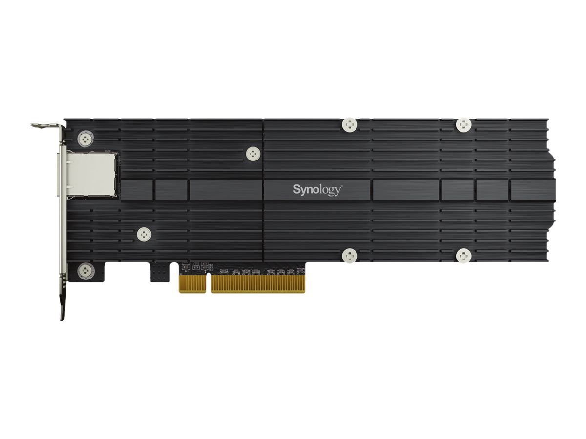 Synology Netzwerk-Adapter