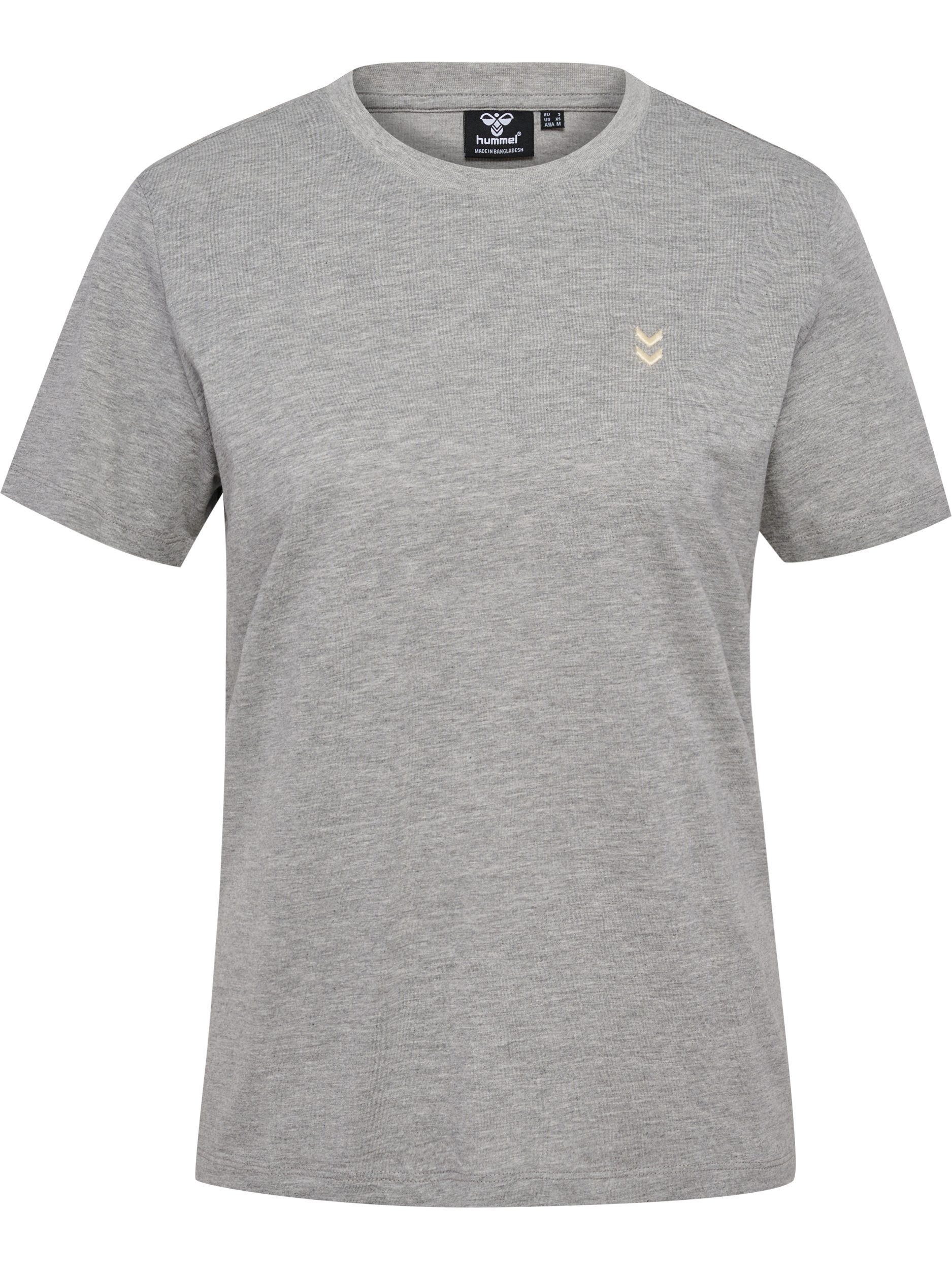 hummel T-Shirt HMLPULSE W T-SHIRT (1-tlg) günstig online kaufen