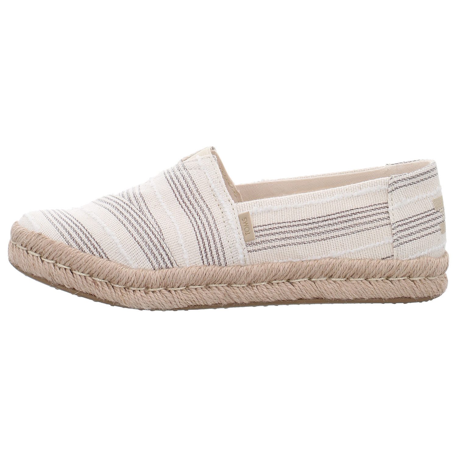 TOMS Alpargata Rope 2.0 Slipper