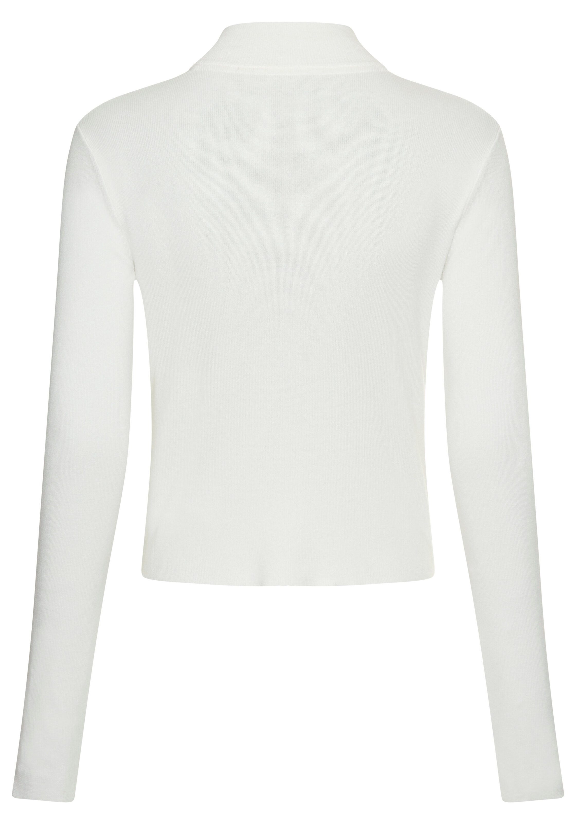 Tommy Jeans Strickjacke TJW ZIP HIGH günstig online kaufen