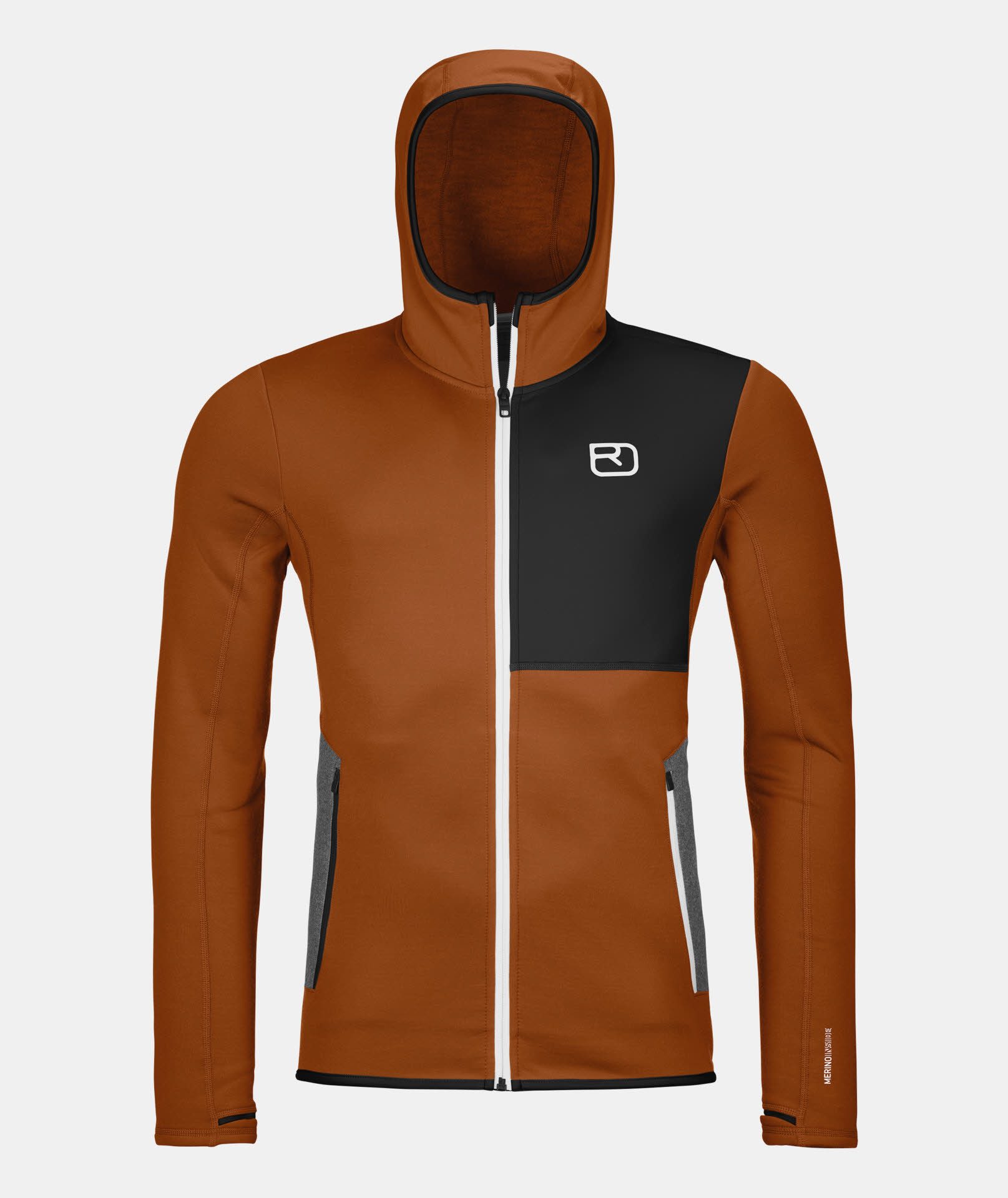 Ortovox Fleecejacke