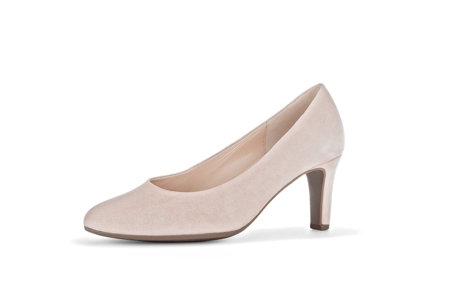 Gabor Pumps Rot (rouge) / 10