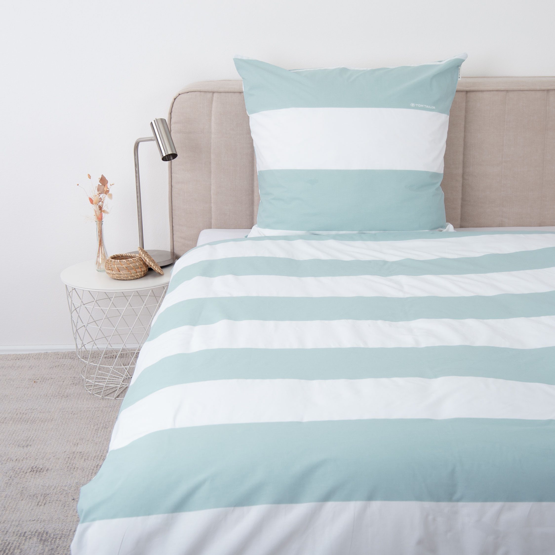 TOM TAILOR HOME Wendebettwäsche Siena in günstig online kaufen