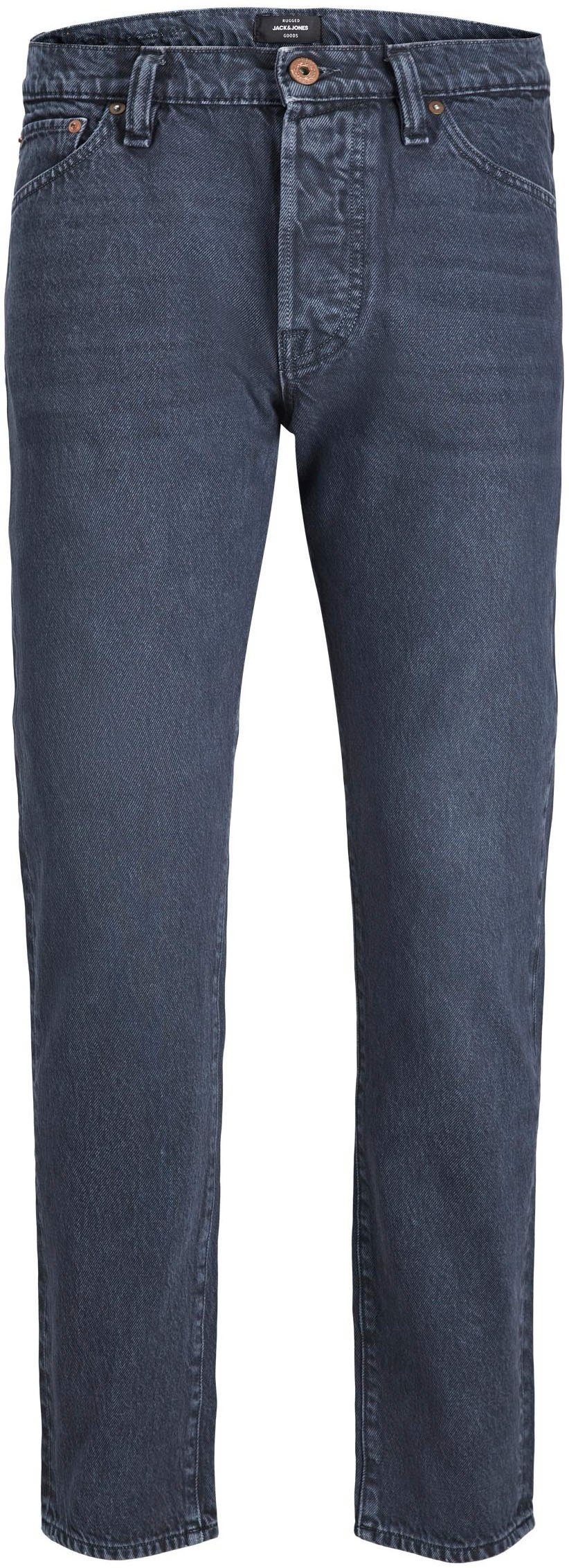 Jack & Jones Loose-fit-Jeans JJICHRIS JJCOOPER günstig online kaufen