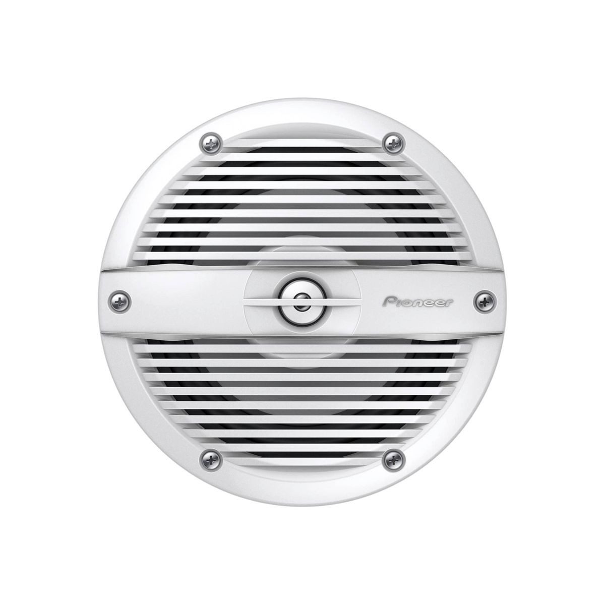 Pioneer TS-ME650FC Marine Auto-Lautsprecher