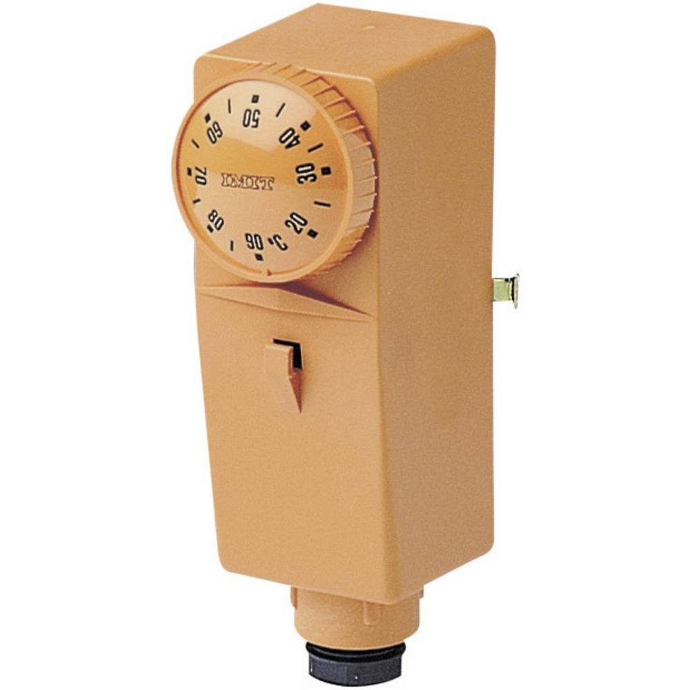 Raumthermostat Rohr-Anlegethermostat