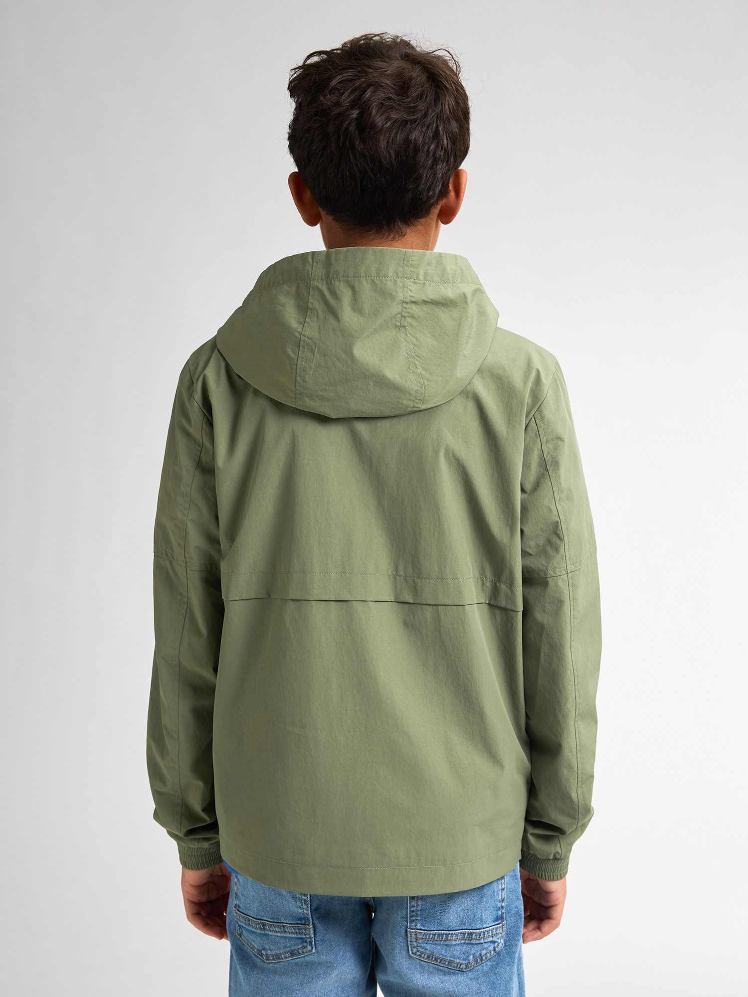 Petrol Industries Winterjacke Panther