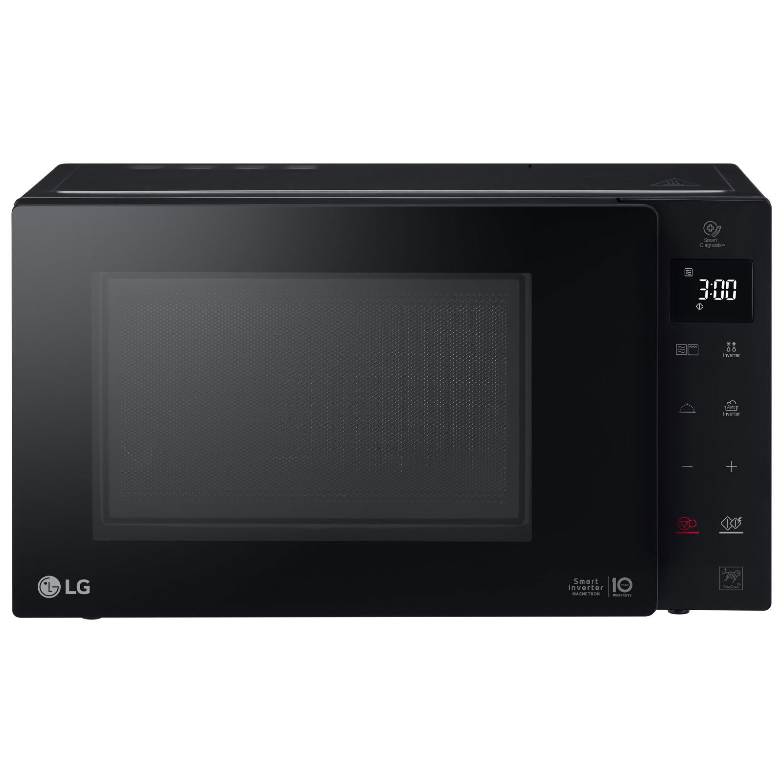 LG Mikrowelle