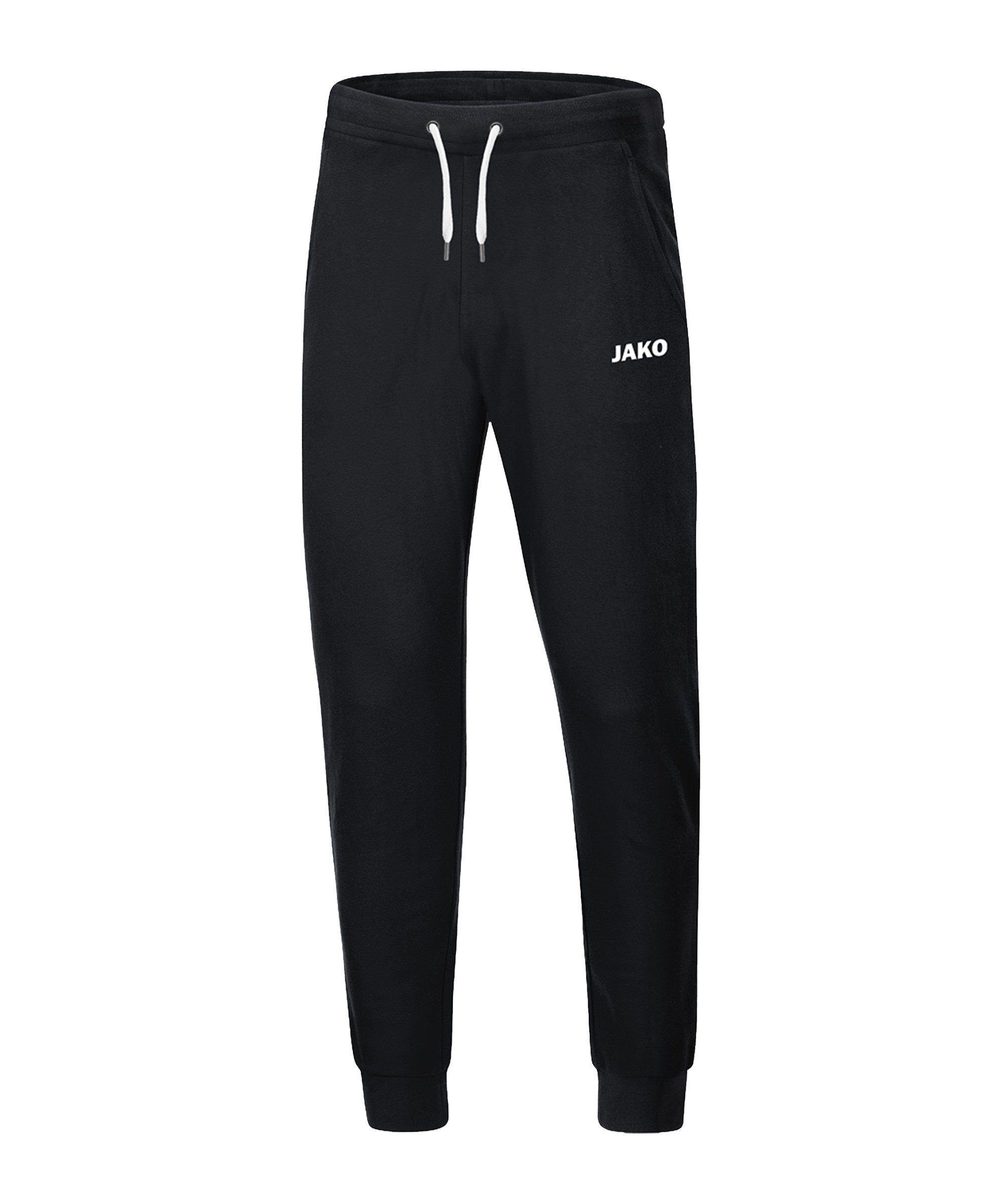 Jako Sporthose Base Jogginghose Kids