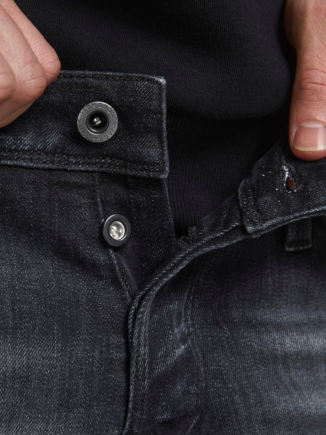 ONLY CARMAKOMA 5-Pocket-Jeans