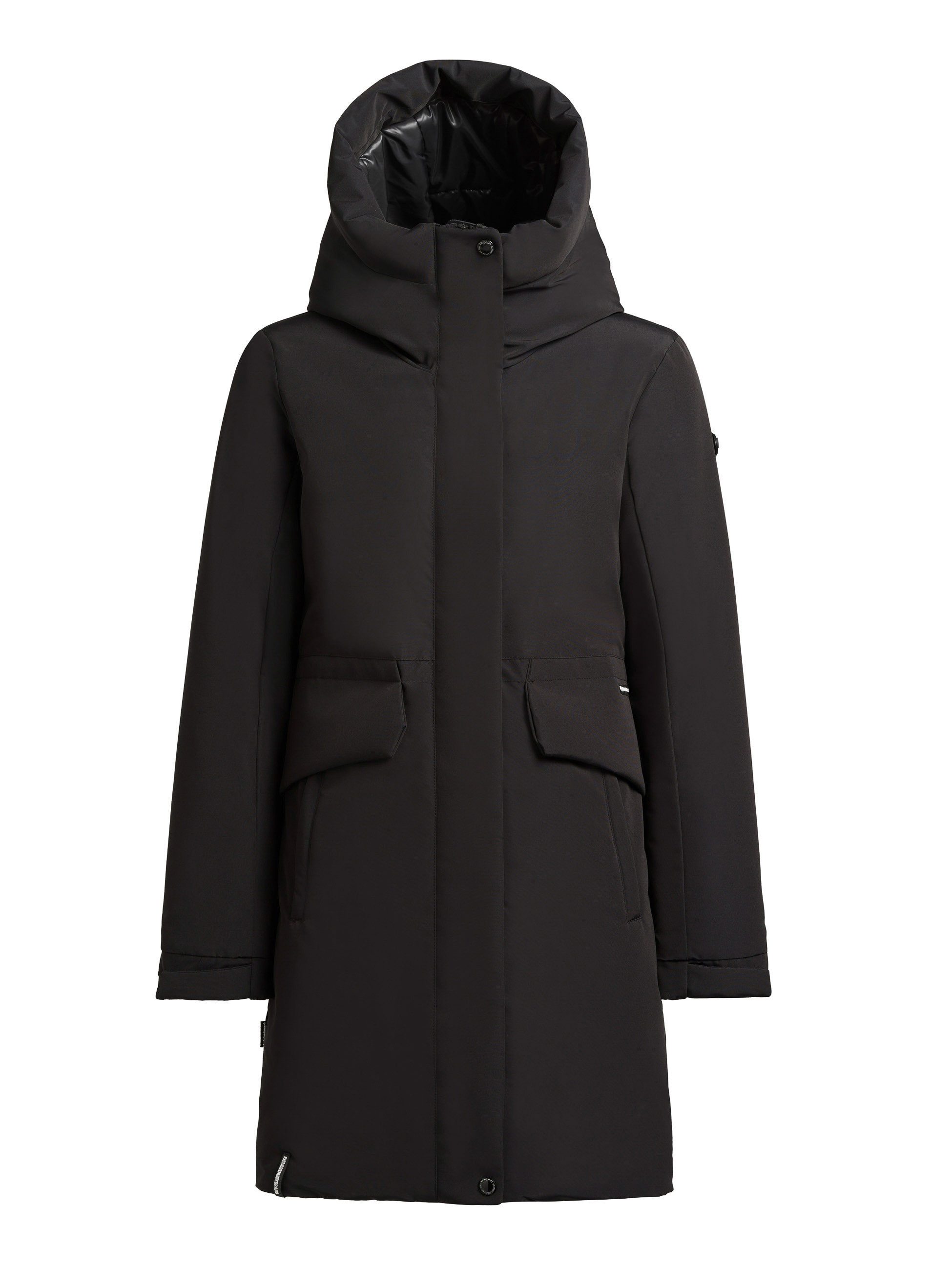 khujo Kurzmantel SINA günstig online kaufen