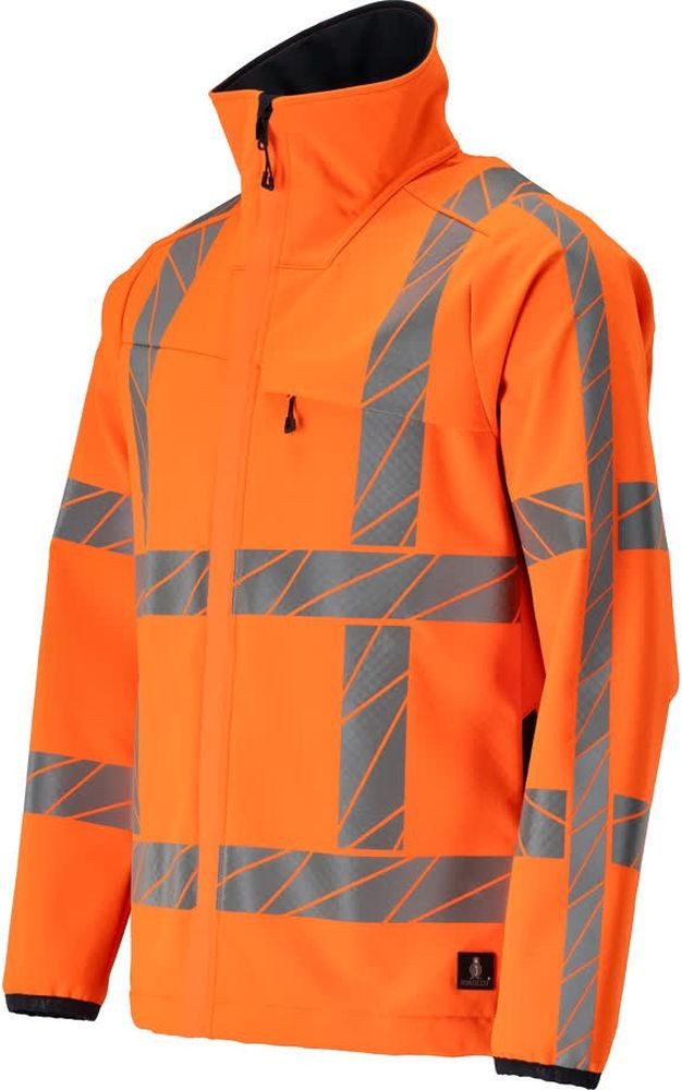 Mascot Softshelljacke