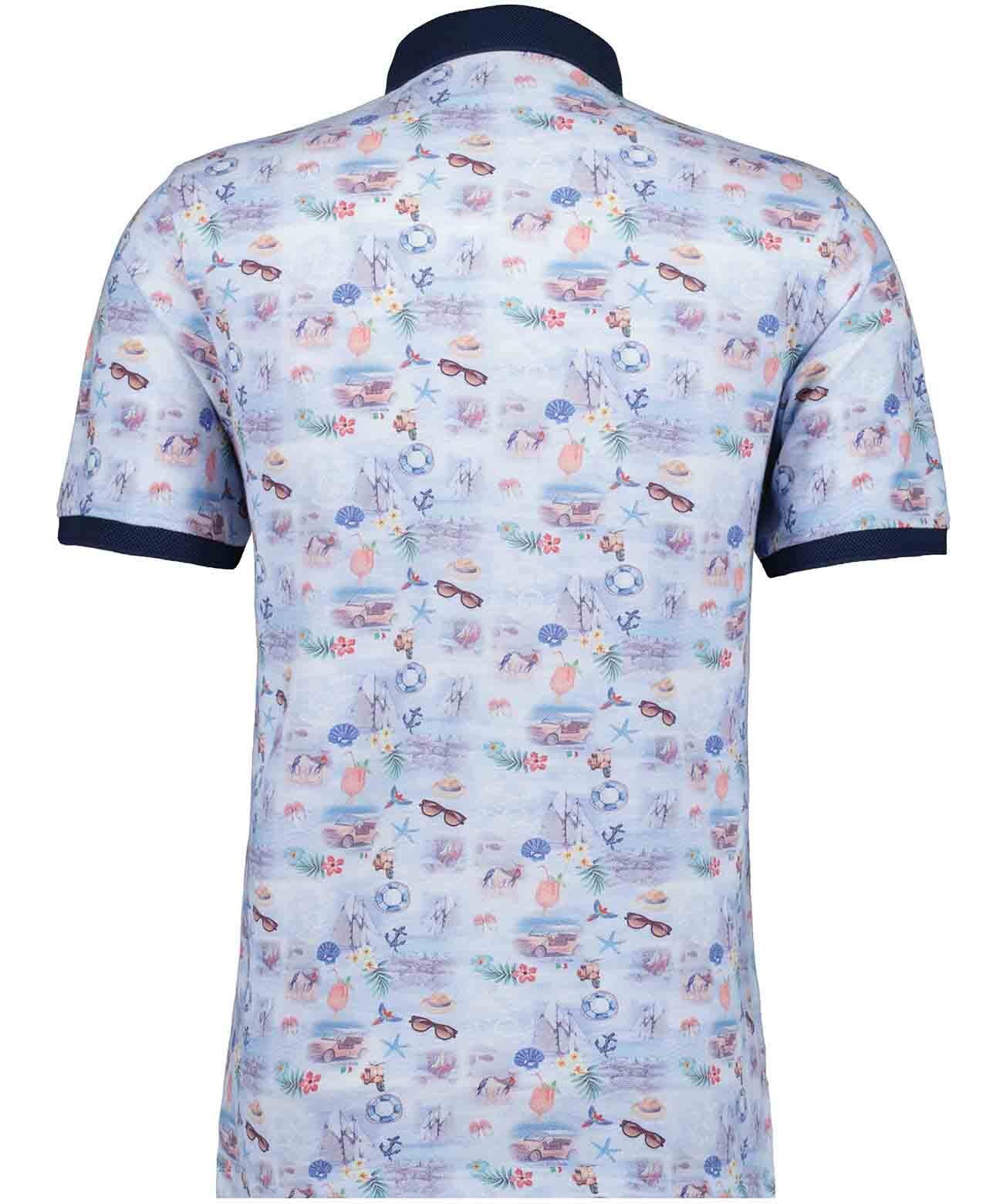 RAGMAN Poloshirt günstig online kaufen