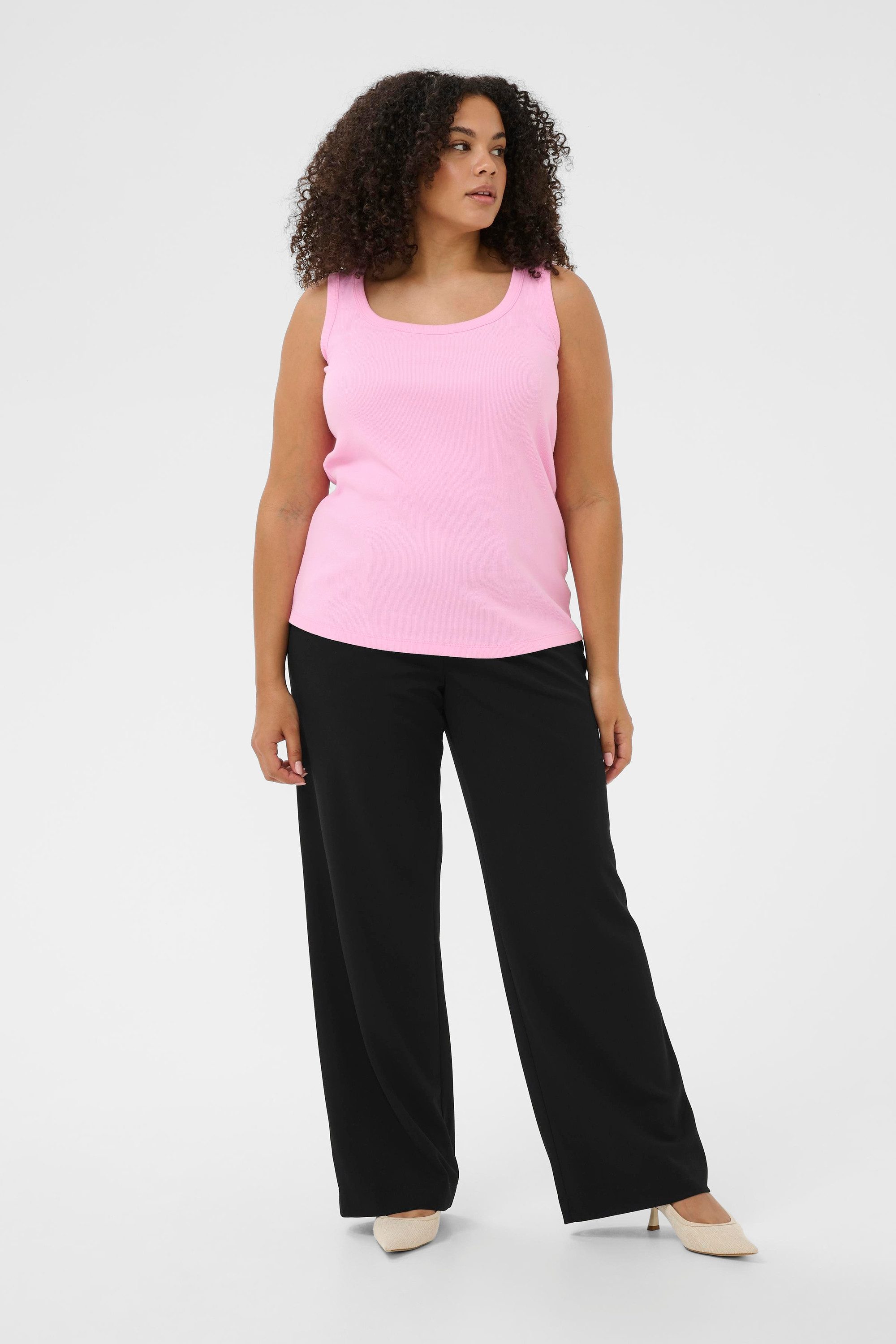 Stoffhose Casual Hose KCpheolo