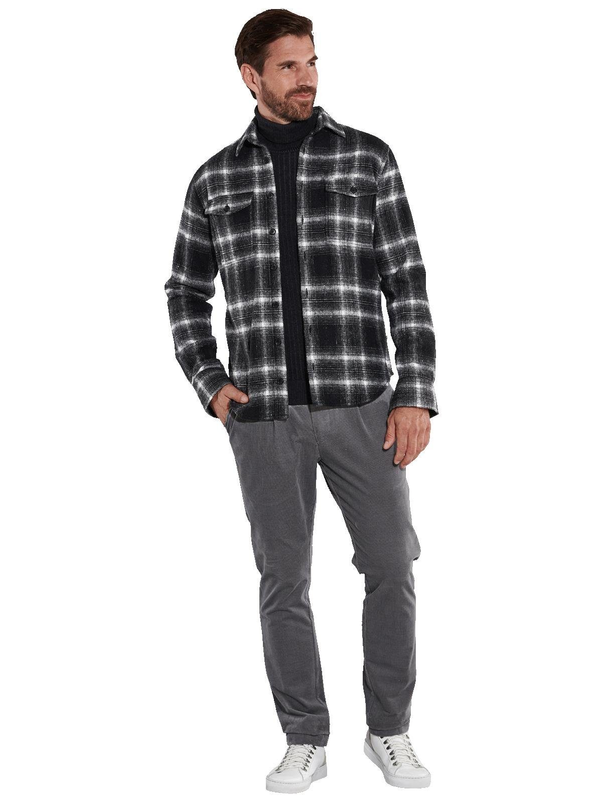 ENGBERS GERMANY Langarmhemd