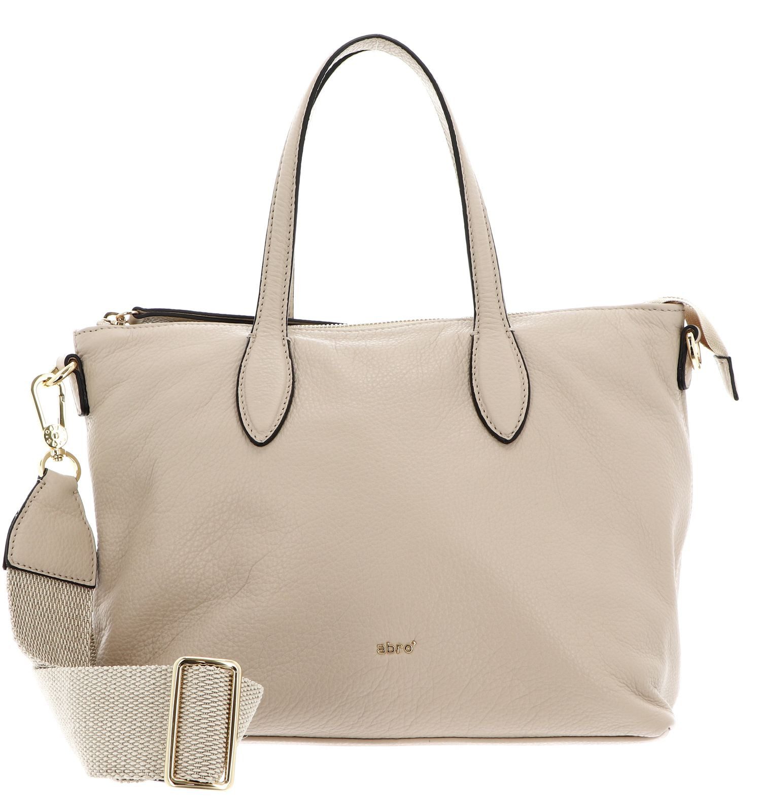 Umhängetasche Leather Dalia