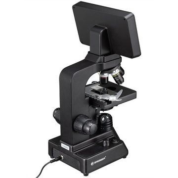 BRESSER Researcher LCD Digitalmikroskop