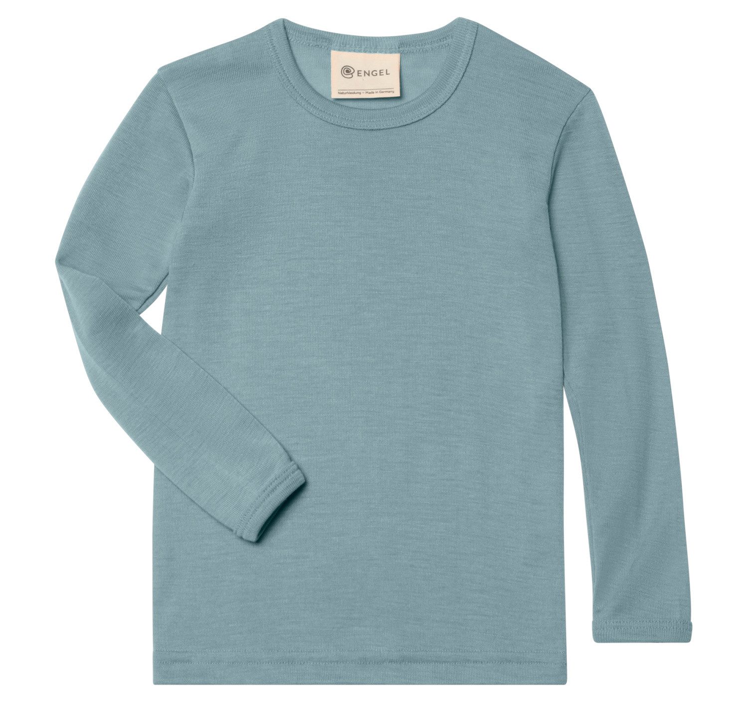 Engel Naturkleidung Langarmshirt