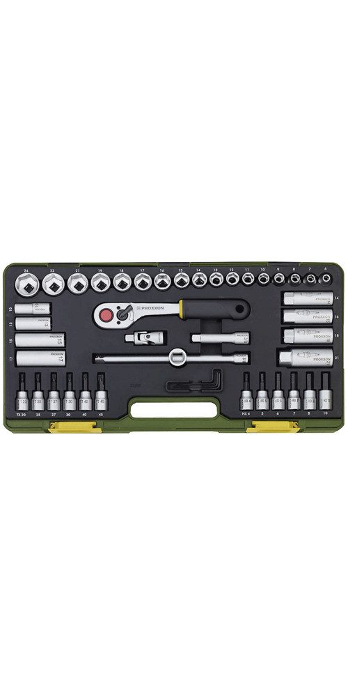 PROXXON INDUSTRIAL Bohrer- und Бітиet 23282