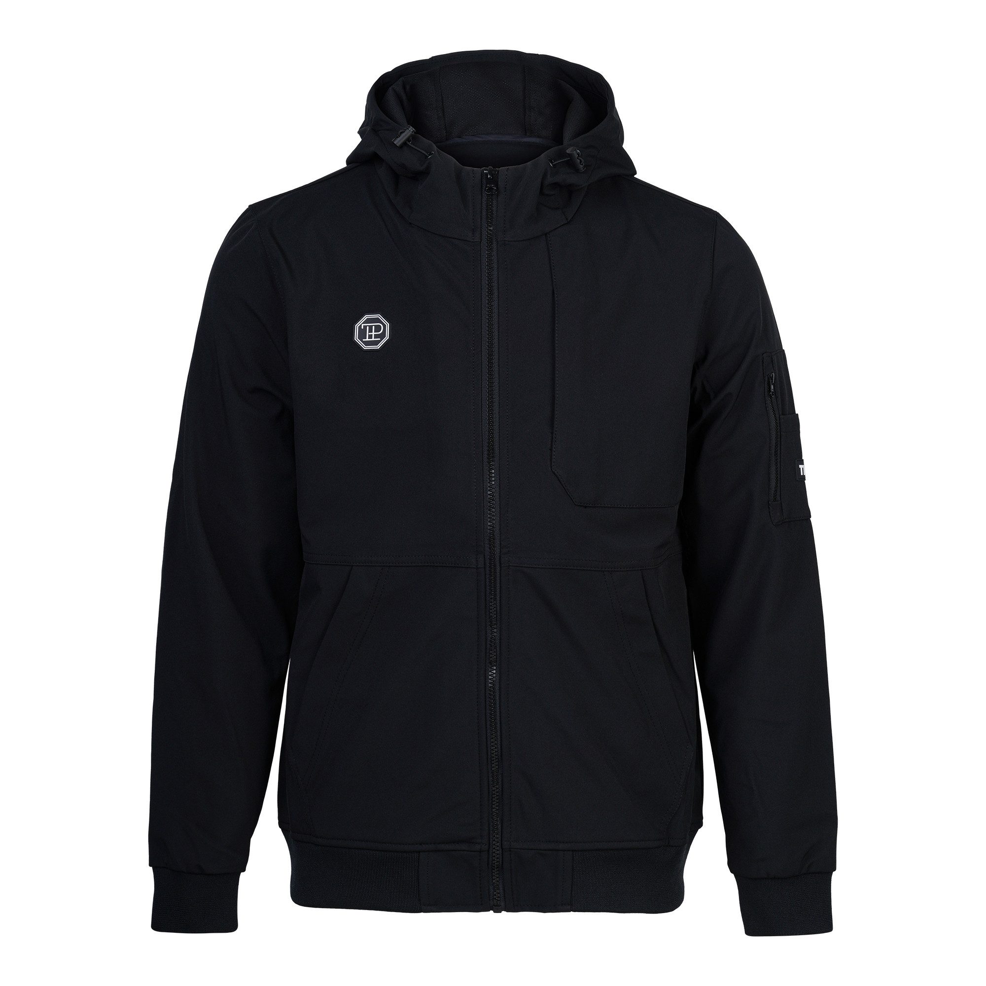 trueprodigy Outdoorjacke Lucas Softshell Jacke mit günstig online kaufen