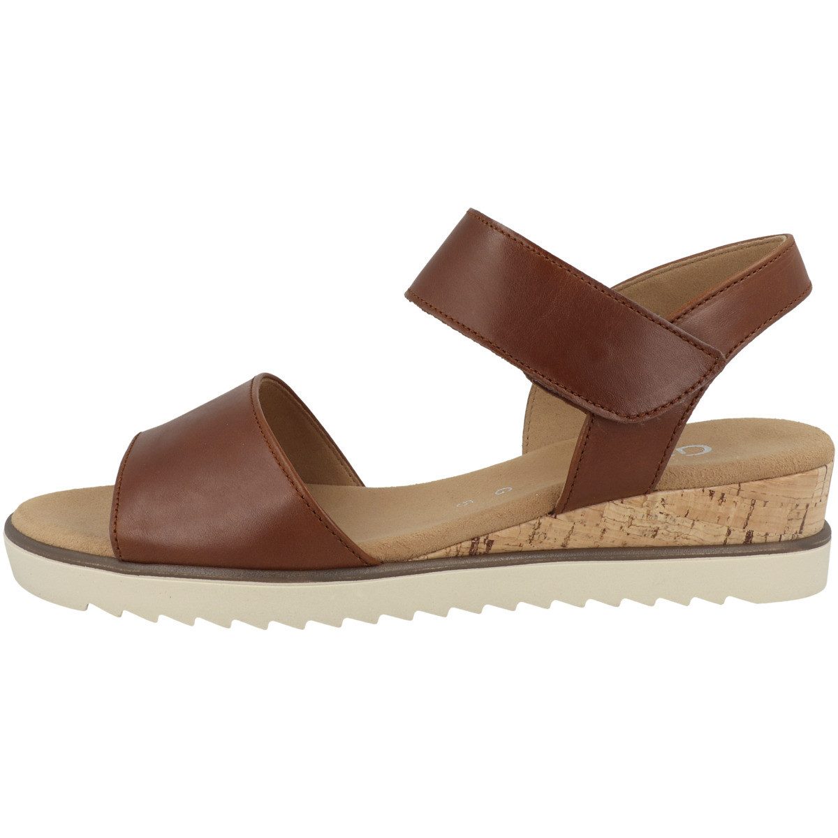 Gabor 62.750 Damen Keilsandalette günstig online kaufen