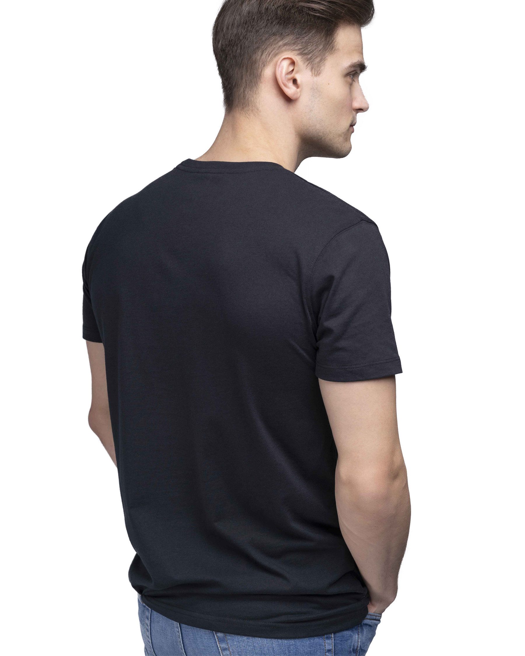 Lonsdale T-Shirt Nelson (Packung, 1-tlg., 1er-Pack) aus Baumwolle günstig online kaufen