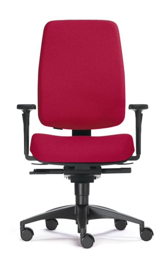 SITWELL STEIFENSAND AG Bürostuhl Ergonomischer Frauen-Bürostuhl, auf die Bedürfnisse der Frau angepasst