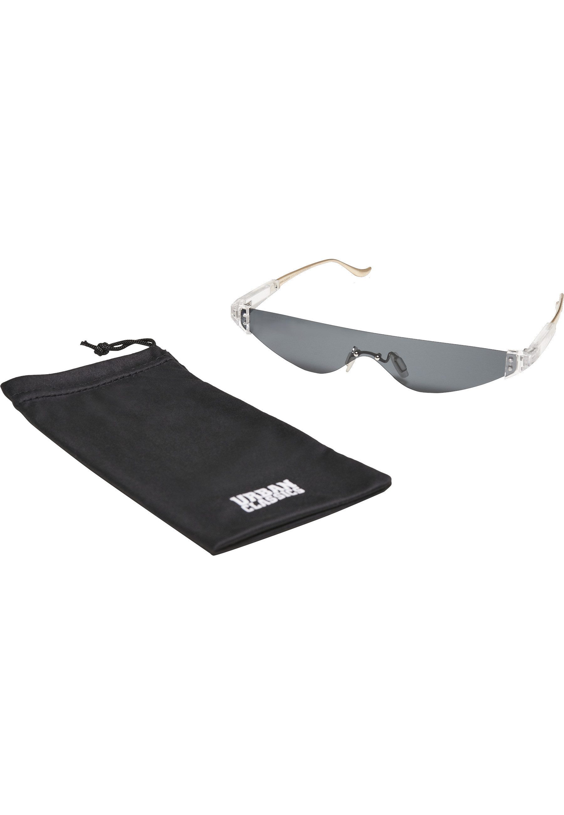 URBAN CLASSICS Sonnenbrille Urban Classics Unisex Sunglasses Valencia