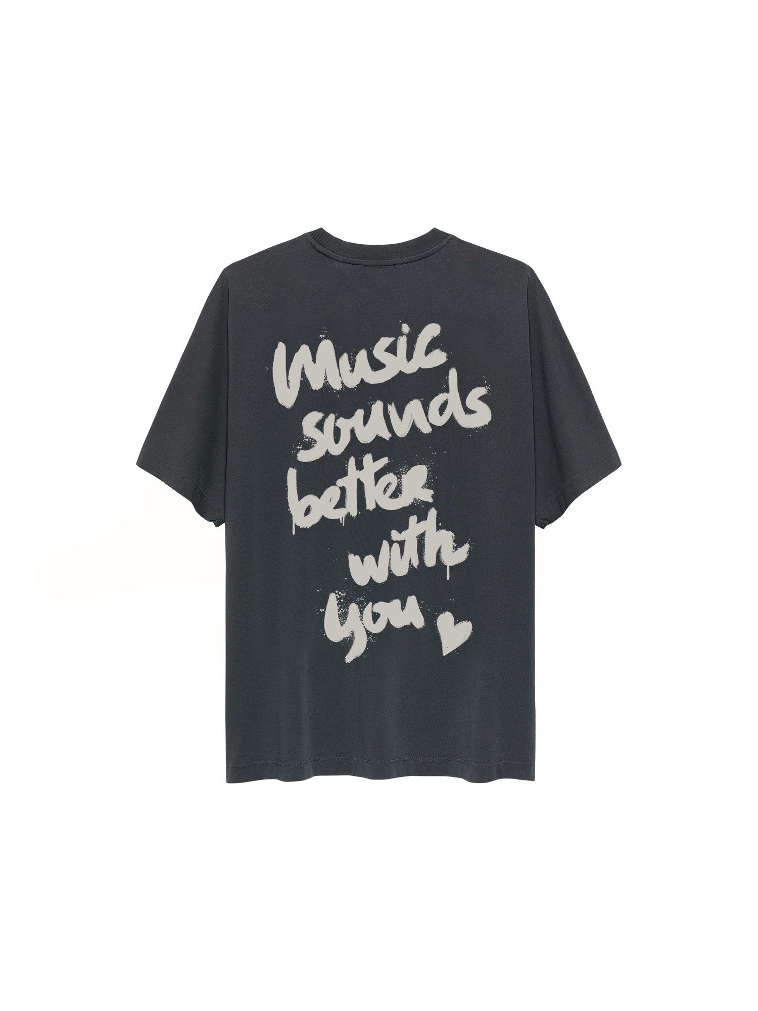 Catwalk Junkie T-Shirt günstig online kaufen