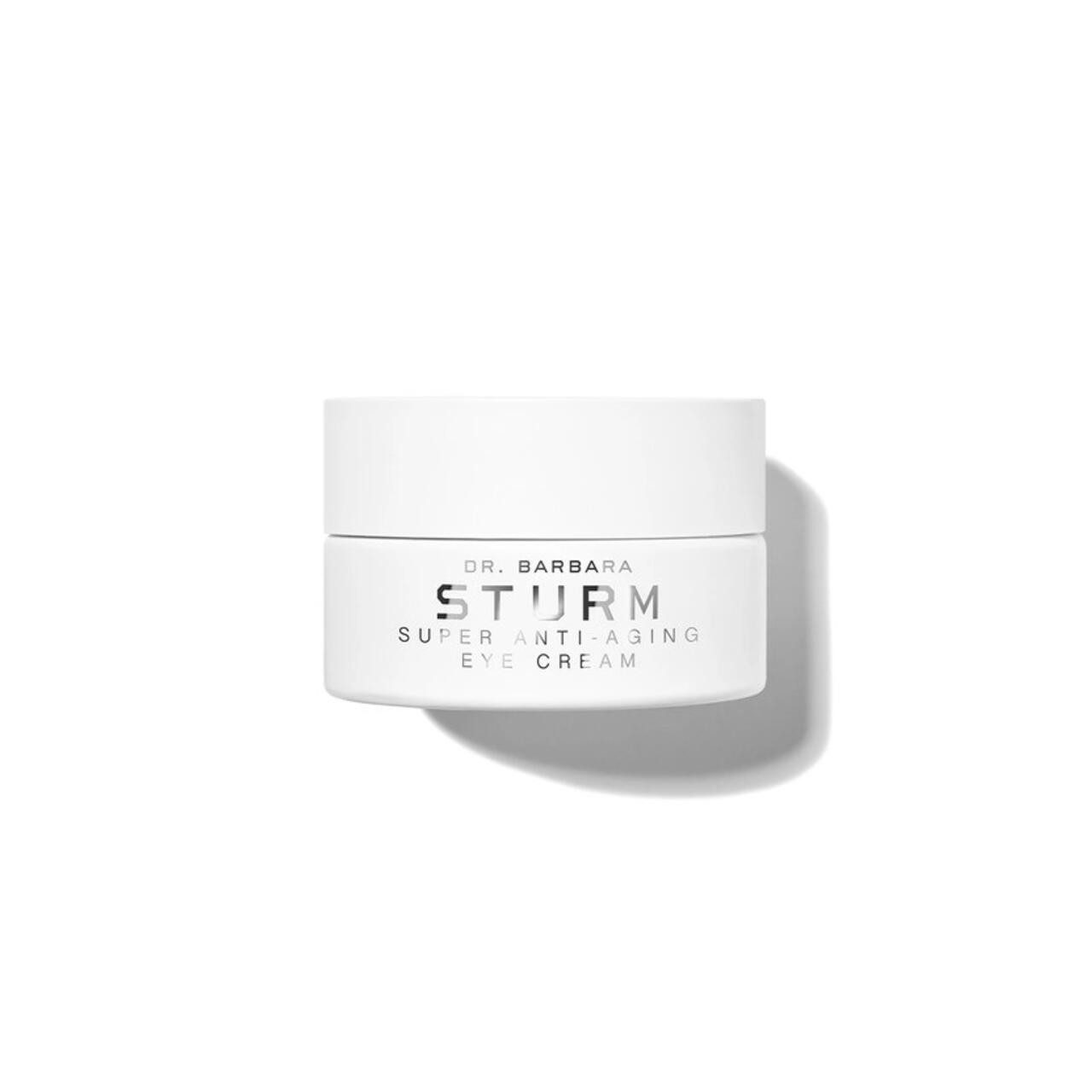 Anti-Aging-Augencreme Super Anti-Aging Eye Cream