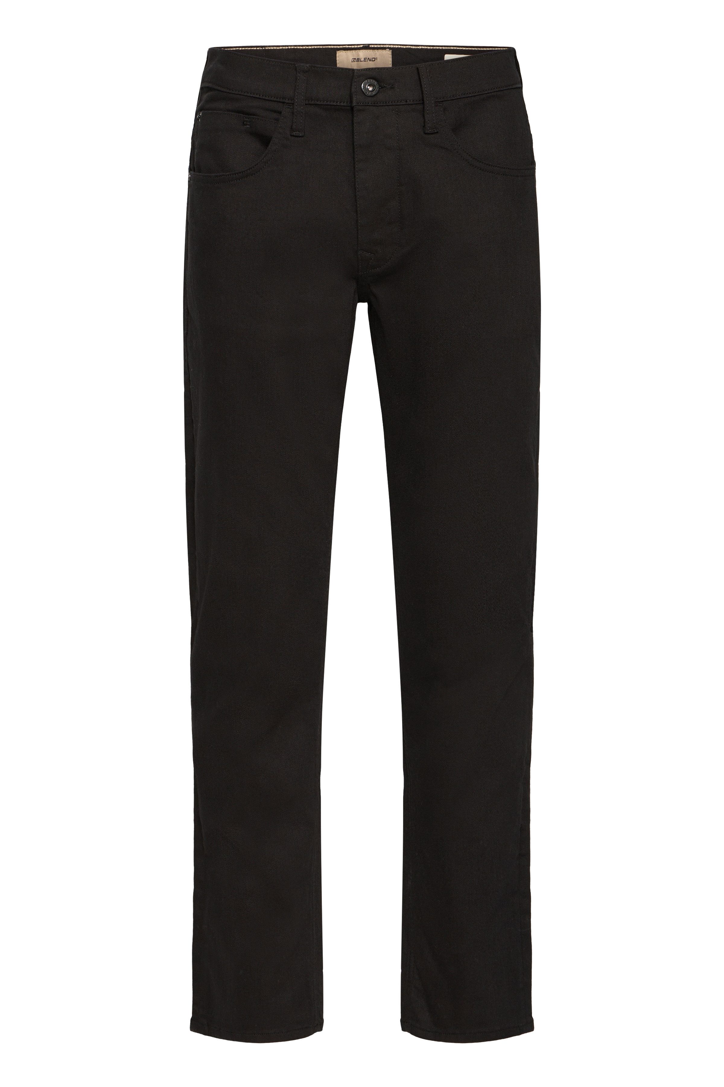 Blend Straight-Jeans BHROCK REG FIT PPNOOS Baumwollmischung, regular fit – Bild 5 von 5
