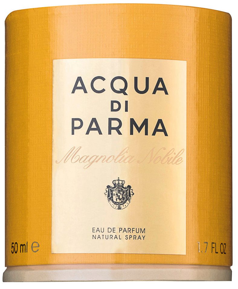 Acqua di Parma Eau de Parfum Magnolia Nobile Eau de Parfum