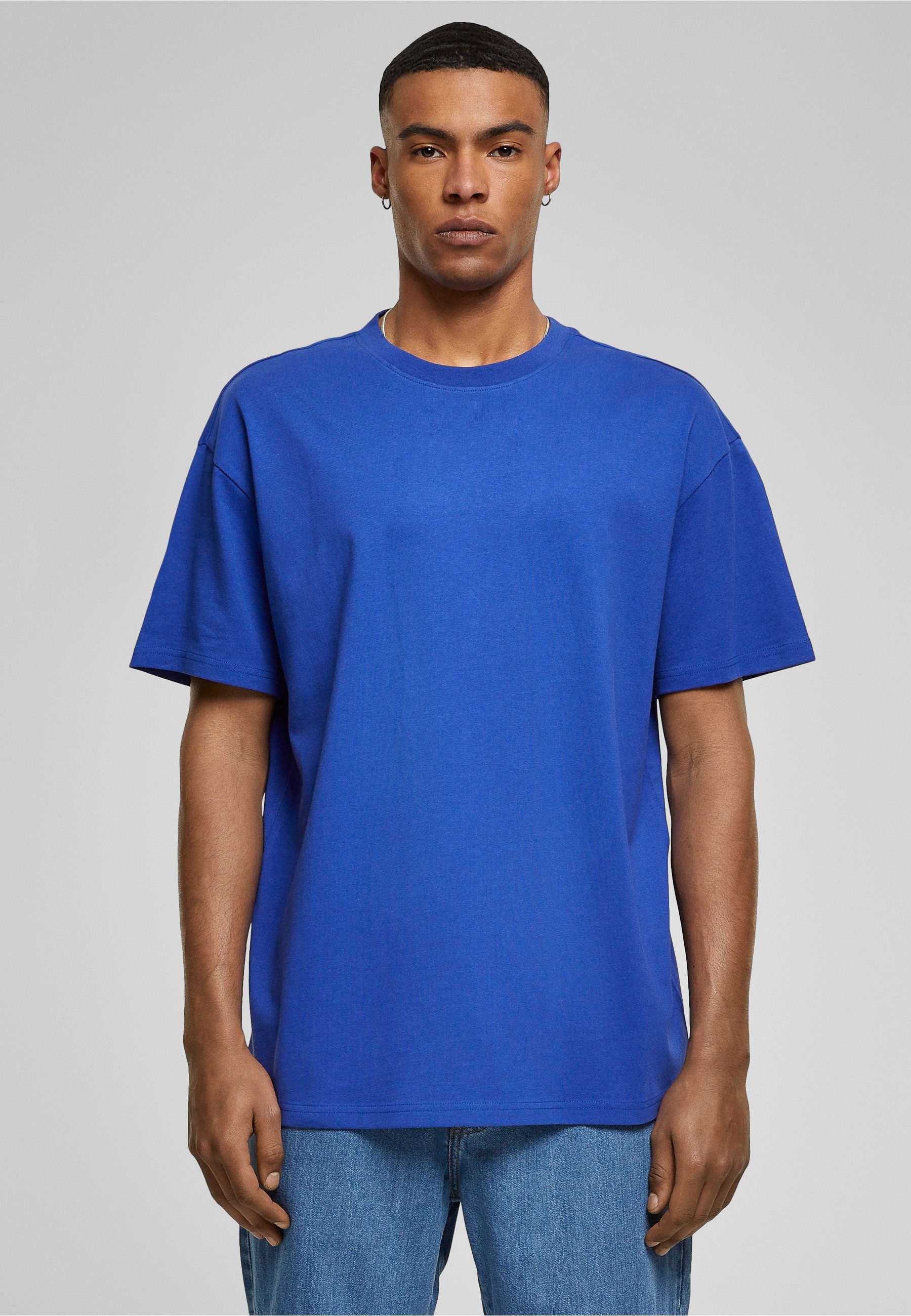 URBAN CLASSICS T-Shirt Urban Classics Herren Heavy Oversized Tee (1-tlg) – Bild 5 von 5
